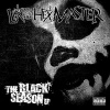 Majik Ninja Lex the Hex Master - Black Season Photo