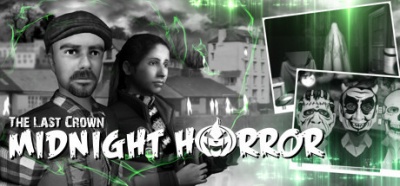 Photo of Iceberg Interactive The Last Crown: Midnight Horror