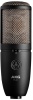 AKG P420 High-Performance Dual-Capsule True Condenser Microphone Photo