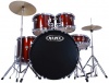 Mapex PDG5254TCDR Prodigy 5 pieces Standard Drum Kit Photo