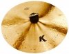 Zildjian K0934 K Custom Series 12" K Custom Dark Splash Cymbal Photo