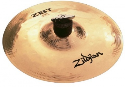 Photo of Zildjian ZBT10S ZBT Series 10" ZBT Splash Cymbal