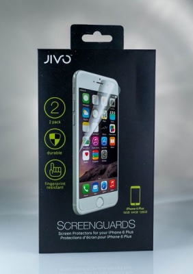 Photo of Jivo Screen Guards for iPhone 6 Plus