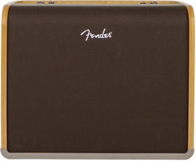 Photo of Fender Acoustic Pro 200 watt 12" Acoustic Guitar Amplifier Combo