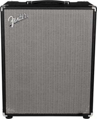 Photo of Fender Rumble 500 500 watt 2x10 Inch Bass Amplifier Combo