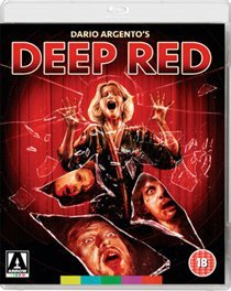 Photo of Deep Red movie