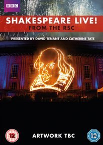 Photo of Shakespeare Live!: Royal Shakespeare Theatre Movie
