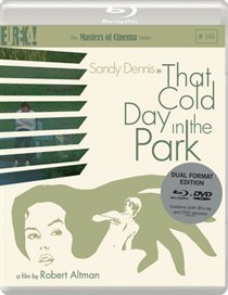 Photo of That Cold Day in the Park - The Masters of Cinema Series