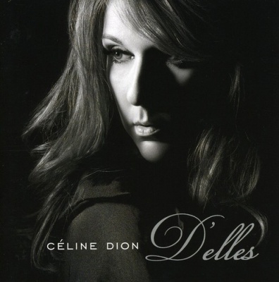 Photo of Columbia Europe Celine Dion - D'Elles