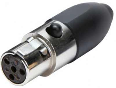 Photo of Rode Micon-3 MiCon Connector for Select Shure Devices