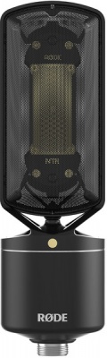 Photo of Rode NTR Active Ribbon Microphone