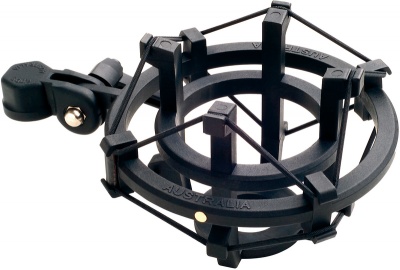 Photo of Rode SM2 Microphone Shock Mount