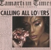 Epic Tamar Braxton - Calling All Lovers Photo