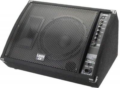 Photo of Laney CXP-112 120 watt 12" Active Stage Monitor