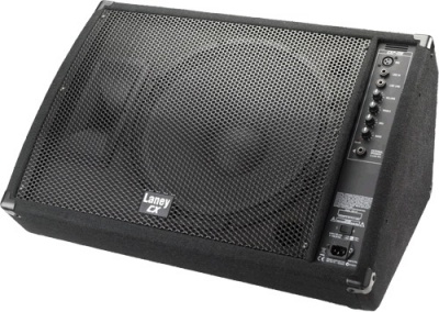 Photo of Laney CXP-115 150 watt 15" Active Stage Monitor
