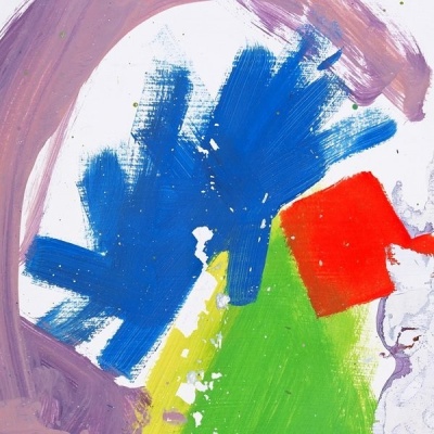 Photo of INFECTIOUS MUSIC Alt-J - This Is All Yours