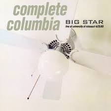 Photo of LegacyVolcano Big Star - Complete Columbia- Live At University of