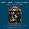 CD Baby Choir of the Church of Our Saviour - Hark a Thrilling Voice Is Sounding Photo