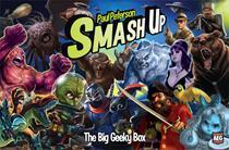 Photo of Alderac Entertainment Group Smash Up - Big Geeky Box