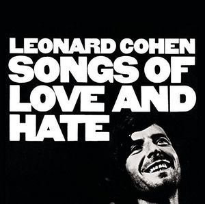 Photo of Sundazed Music Inc Leonard Cohen - Songs of Love & Hate