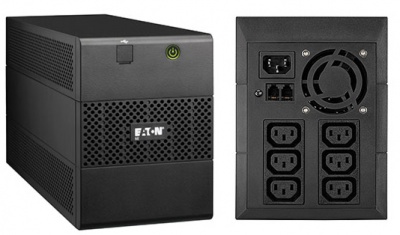 Photo of Eaton - 5E 1500VA USB 230V Uninterruptible Power Supply
