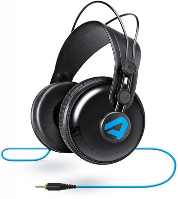 Photo of Alesis SRP100 Studio Reference Headphones