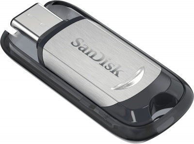 Photo of SanDisk Ultra USB Type-C Flash Drive 32GB
