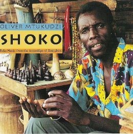 Photo of Oliver Mtukudzi - Shoko