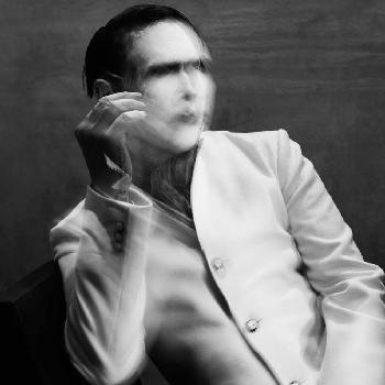 Photo of Marilyn Manson - The Pale Emperor