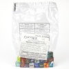 Chessex Manufacturing Chessex - Bag of 50 Assorted D6 Loose Polyhedral Dice - Signature Photo
