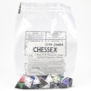 Chessex Manufacturing Chessex - Bag of 50 Assorted Loose Opaque Polyhedral D4 Dice Photo