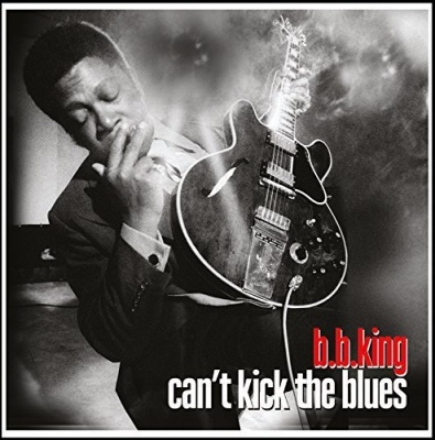 Photo of NOT NOW MUSIC B.B. King - Can'T Kick the Blues