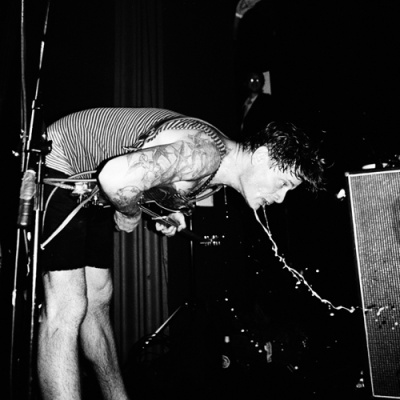 Photo of Castleface Thee Oh Sees - Live In San Francisco