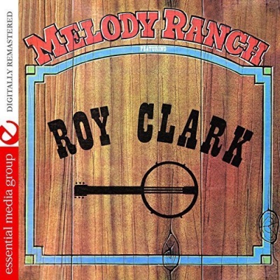 Essential Media Mod Melody Ranch Featuring Roy Clark Var