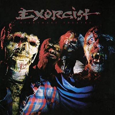 Photo of Imports Exorcist - Nightmare Theatre