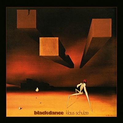 Photo of Made In Germany Musi Klaus Schulze - Blackdance