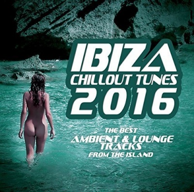 Photo of Blueline Ibiza Chillout Tunes 2016 / Various