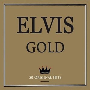 Photo of Elvis Presley - Gold - 50 Hits
