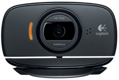 Photo of Logitech C525 USB Webcam