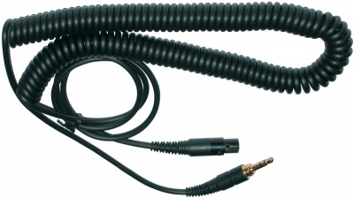 Photo of AKG EK500 S 5 Meter Coiled Cable Fop K Series Headphones