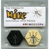 HUCH friends Hive: the Mosquito Expansion - Multilingual Photo