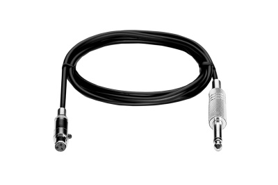 Photo of AKG MKG L Instrument Cable XLR to ¼ Inch Jack