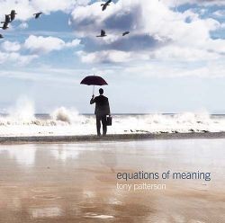 Photo of Imports Tony Patterson - Equations of Meaning