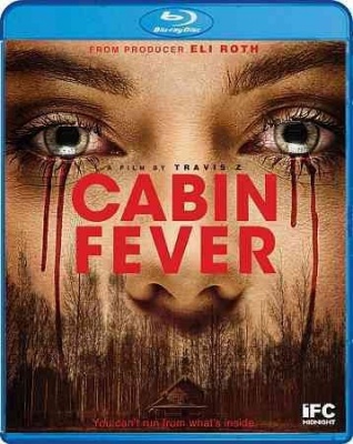 Photo of Cabin Fever