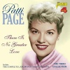 Imports Patti Page - There Is No Greater Love:Complete Lang-Worth Trans Photo