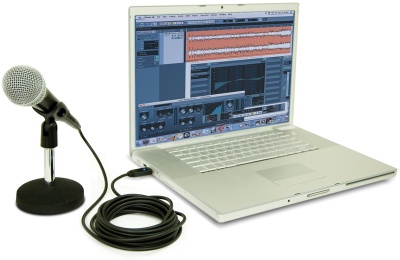 Photo of Alesis MicLink AudioLink Series XLR-USB Audio Interface Cable