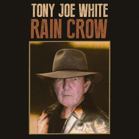Photo of Yep Roc Records Tony Joe White - Rain Crow