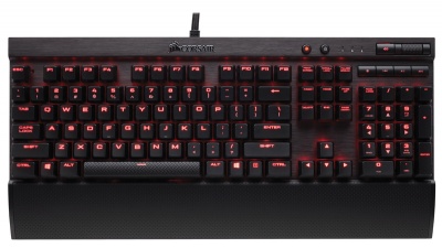 Photo of Corsair - K70 Rapidfire USB Gaming Keyboard