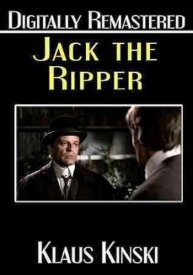 Photo of Jack the Ripper