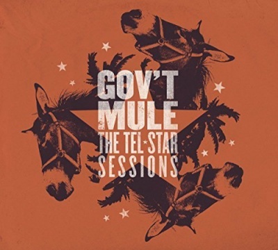 Photo of Imports Gov'T Mule - Tel-Star Sessions